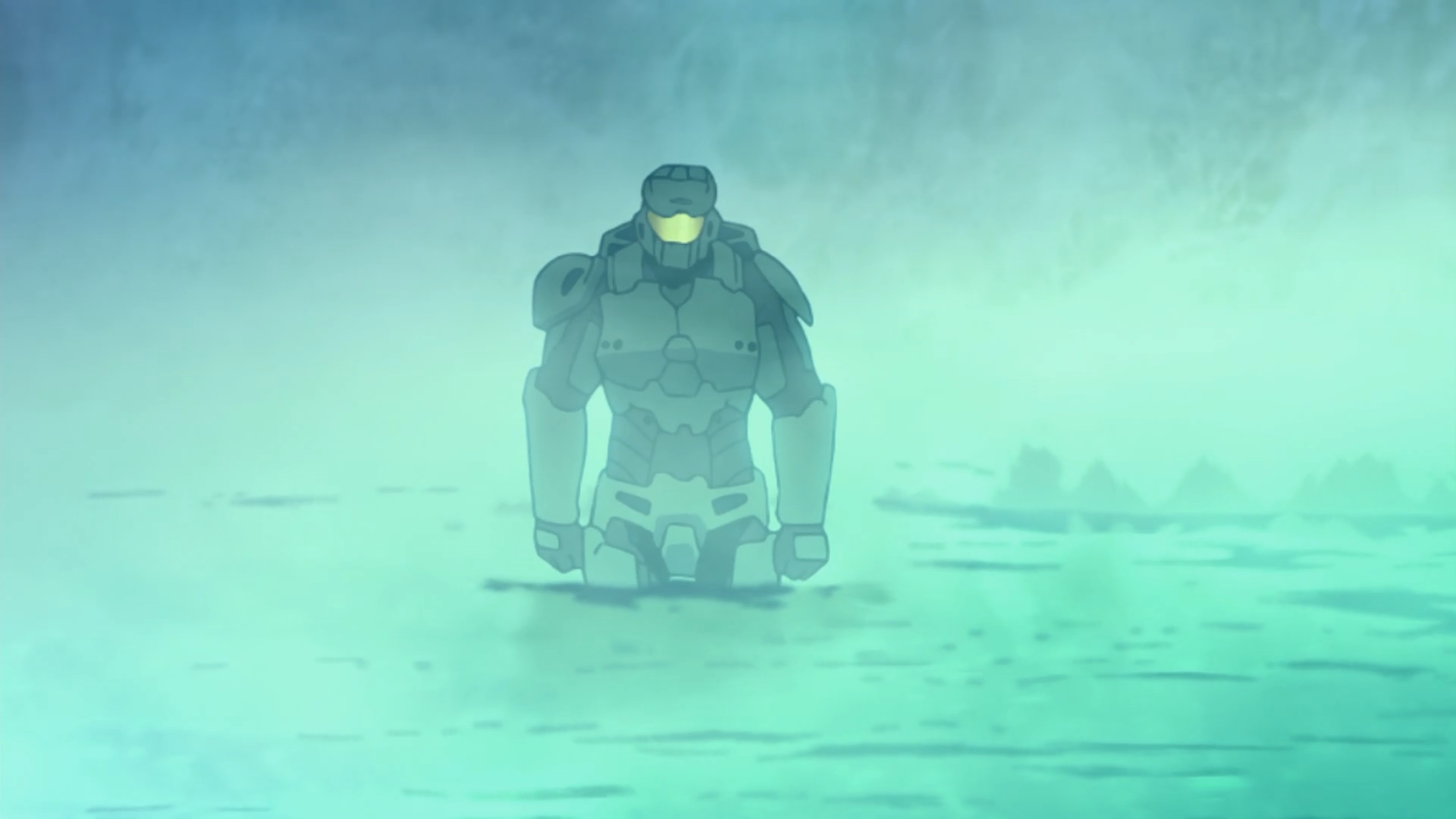 halo legends (Evoshare)